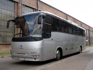 2006 Autosan A1112T Ramzes